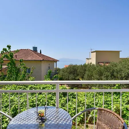 Appartement Mandalena Gradac (Split-Dalmatia)