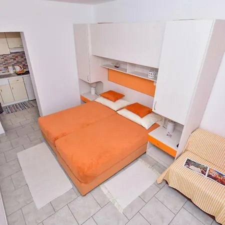 Mandalena Gradac (Split-Dalmatia)