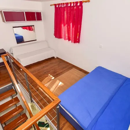 Mandalena Appartement Gradac (Split-Dalmatia)
